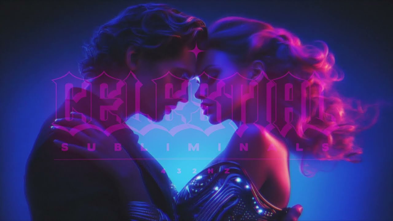 🌹MANIFEST YOUR DESIRED RELATIONSHIP | SPECIFIC PERSON (SP) LOVE SUBLIMINAL | THETA WAVES 528HZ 432HZ