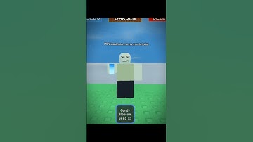 CANDY BLOSSOM SEED | SCRIPT FOR BUY CANDY BLOSSOM SEED GROW A GARDEN