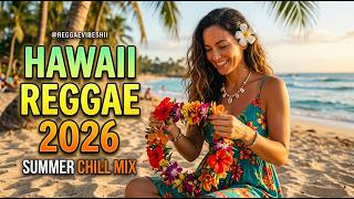 Brazilian Lovers Reggae 🌴 Romantic Love Tonight