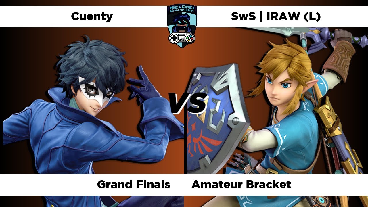 La Bi Weekly du Jeudi #68 (GF Amateur) - Cuenty (Joker) VS SwS | IRAW (L) (Link)