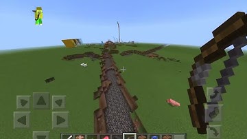 I made Fundy’s TNT bow with ONE command block!