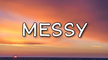 Coi Leray - Messy (Lyrics)