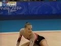 Susana Marchesi Cuerda FINAL ALL ROUND Sydney 2000 Susana Marchesi Cuerda FINAL ALL ROUND Sydney 2000