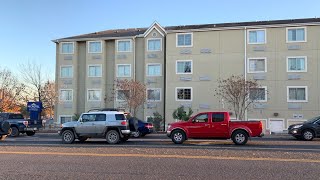 Austin City Council to consider second hotel as homeless shelter | KVUE