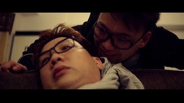 The Follower 跟踪  - Short Film 短片 (HD)