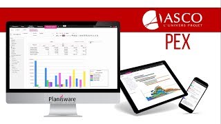 7- Planisware Explorer screenshot 5