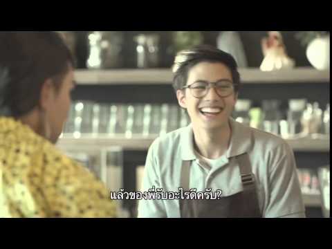 ตัวอย่าง Diary Tootsies The Series Official Trailer