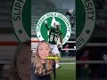 Slippery Rock University Is The Best D2 School In College Football?! 🏈