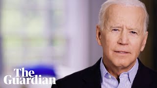 Who is Joe Biden?