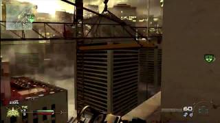 Sick Ladder Stall Turn On!!!! | GB Lounge HD