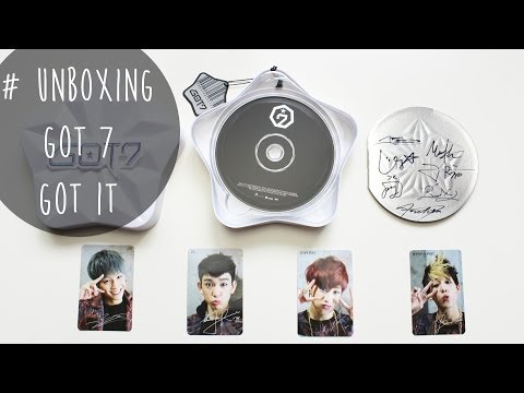 【値下げ！】GOT7 Got it? ＆GOT LOVE セット Amazon.co.jp: GOT7 ガッセブン - GOT♡ GOT LOVE (2nd Mini