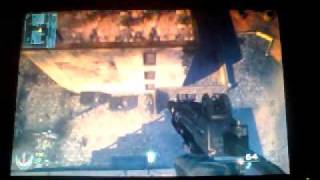 cod 6 tactical insertion glitch