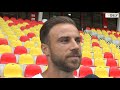 TV Elv // Inside - Neuzugänge 2018/2019 - Alban Meha