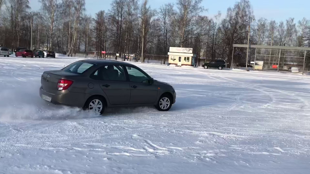 Лосиный тест гранта