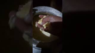 Home made butter  (माखन) #shorts #viralvideo