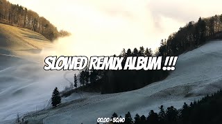 DJ SLOW REMIX FULL ALBUM ! Cocok Buat Perjananan Jauh 🎧