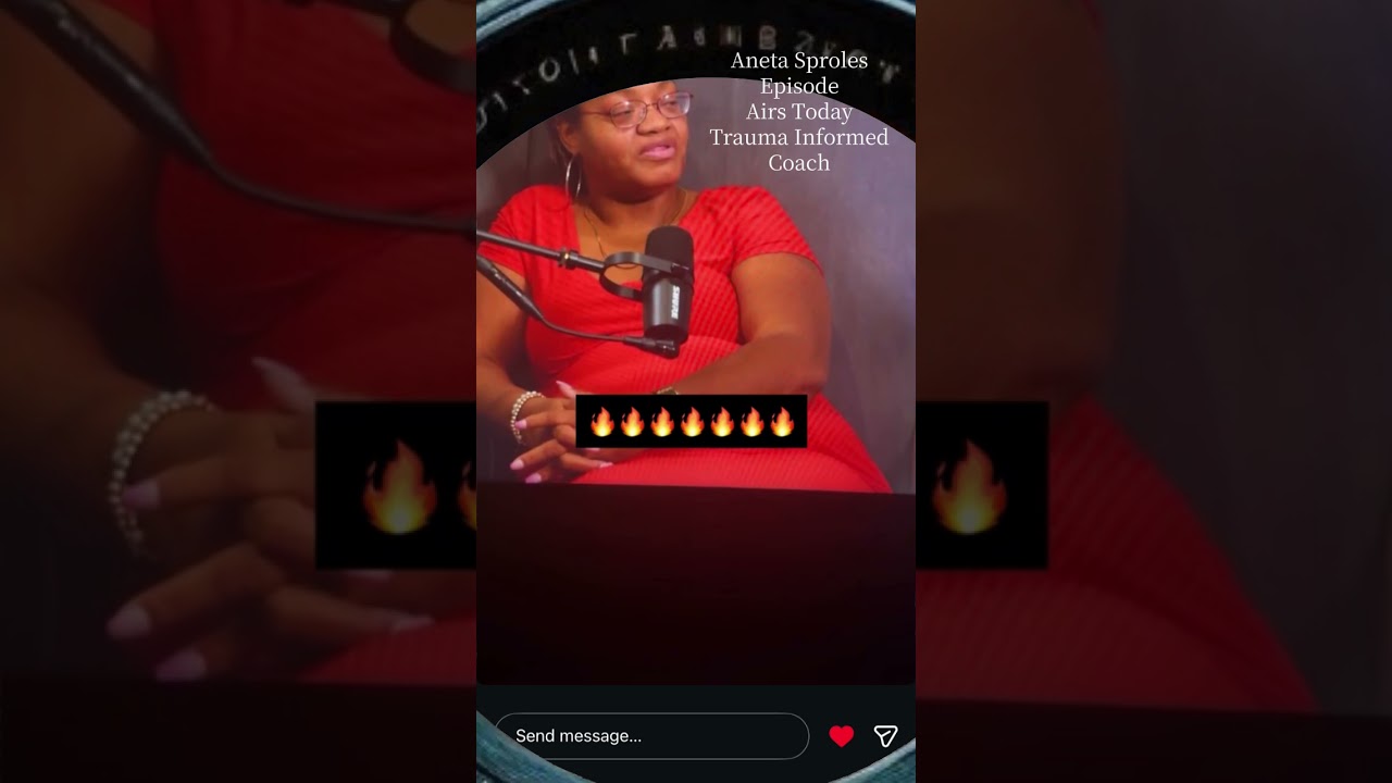 Atlanta Podcast Episode Airs Tonight Aneta Sproles 