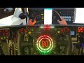 Bentley GT3 Wheel Replica LED Test