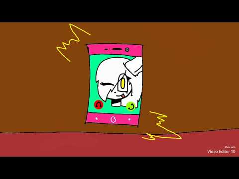Ring Ding Ding ~Meme~ (FlipaClip) [ft.Flauschige Freunde] (13+)