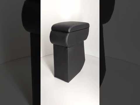 Підлокітник на Пежо Партнер 1 Peugeot Partner 1997-2008, видео 1