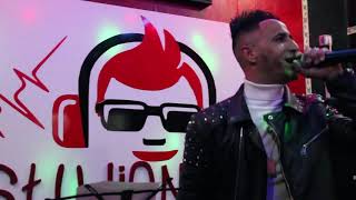 Cheb Djazil Ft Neymar Jaya T3Anag W Tsalam جاية تعنق و تسلم