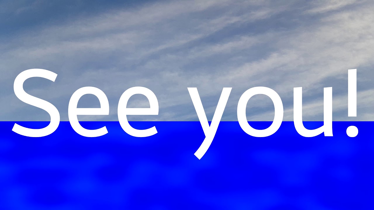 Closing for Virgin Mobile Productions