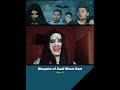 Bloopers of Kaali Bhoot Raat |Part- 2| #shorts