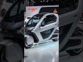 Mitsubishi 3-Wheeler 2026 EV Review – Enclosed Cabin &amp; Next-Gen Features!
