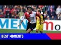 Pierre van Hooijdonk | BEST MOMENTS, GOALS & HIGHLIGHTS