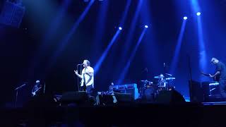 Pearl Jam &quot;Retrograde&quot; live @Royal Arena Copenhagen Denmark July 5th 2022