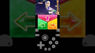 Aikatsu! My No. 1 Stage! , Citra Emulator Android