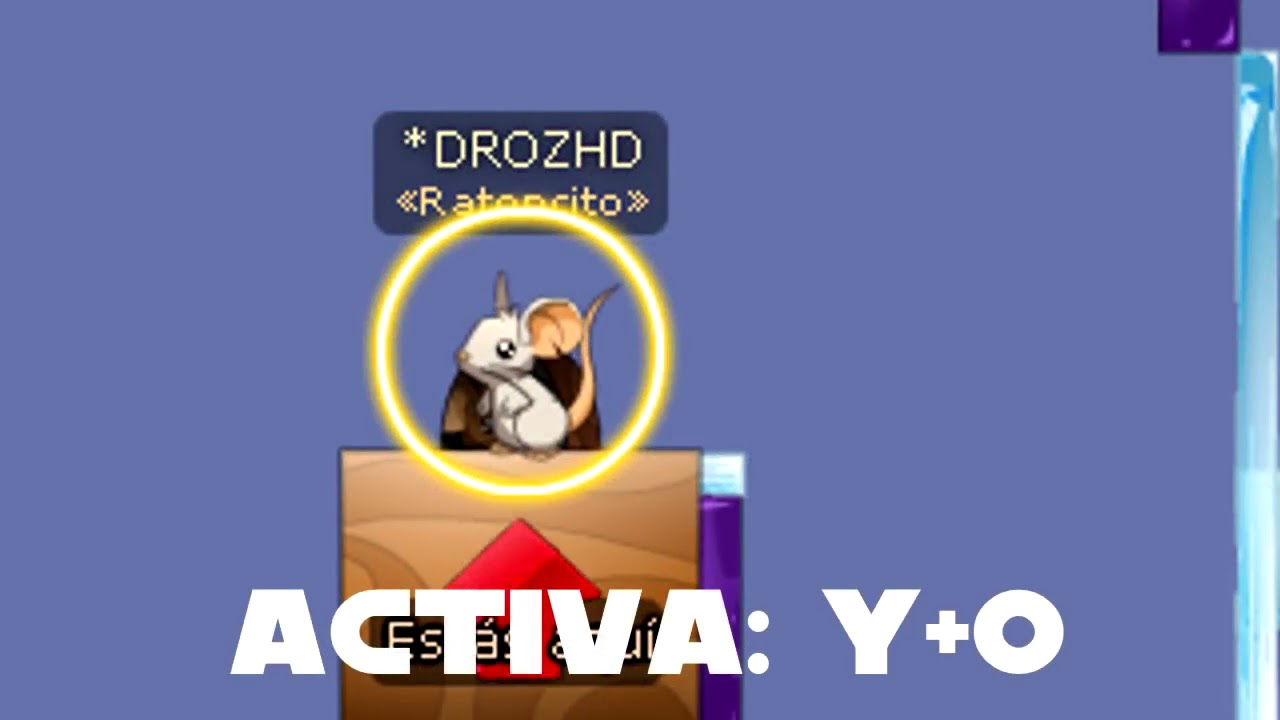 Transformice | New Teleport Click + Ant ban |  2018  *-*