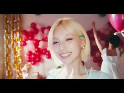 ITZY - “SURF” M/V