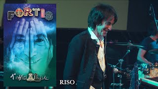 Watch Alberto Fortis Riso feat Amedeo Bianchi video