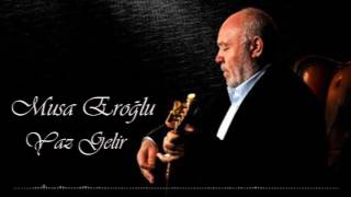 Musa Eroğlu - Bir Güzelin Aşığıyım Erenler Yaz Gelir © Şah Plak