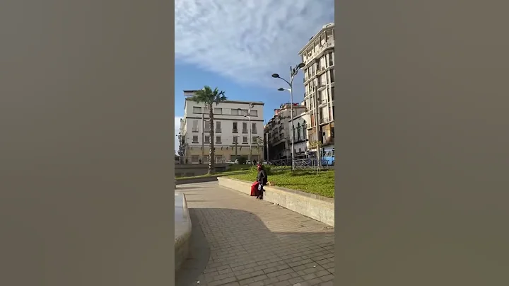 Oran beautiful city 🇩🇿❣️ وهران الباهية ... الجزائر 🇩🇿♥️