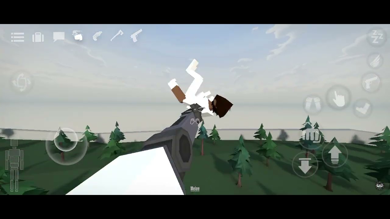 Viltrumite vs viltrumite (gorebox)