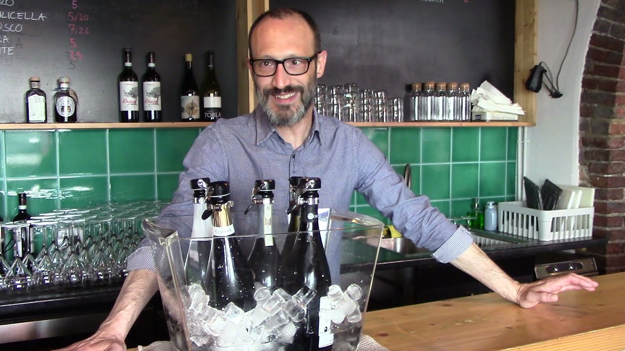 Ecco perchè il Metodo Classico firmato Oltrepò Pavese è vincente!