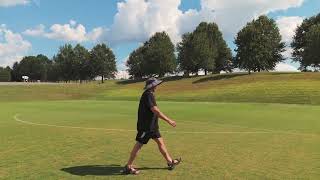 4K Drone Practice Shots Dji Flip