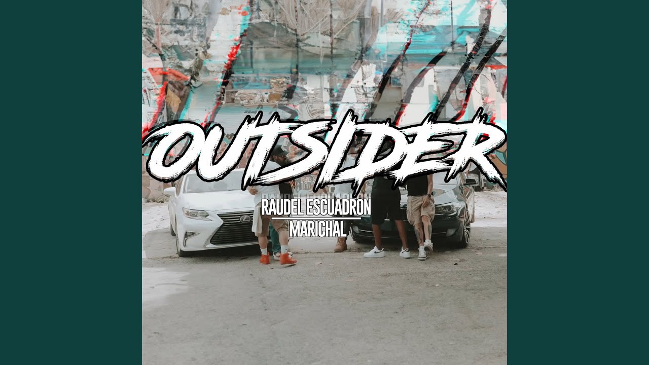 Watch Outsider on YouTube Watch Outsider on YouTube