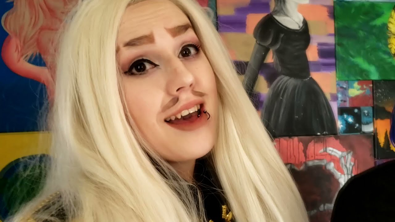 BNHA «Моя геройская академия»: ляпы CMV