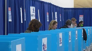 Voting in Chicago? Here's what you need to know