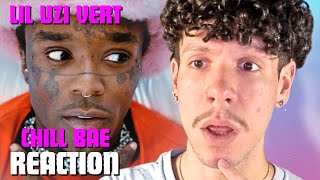 Lil Uzi Vert - Chill Bae MUSIC VIDEO REACTION