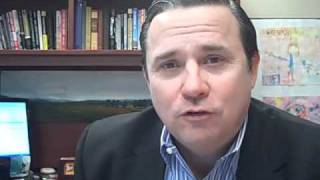 Top 10 Predictions for 2011!