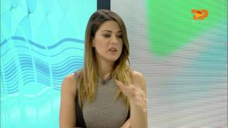Ne Shtepine Tone, 31 Tetor 2016, Pjesa 5 - Top Channel Albania - Entertainment Show