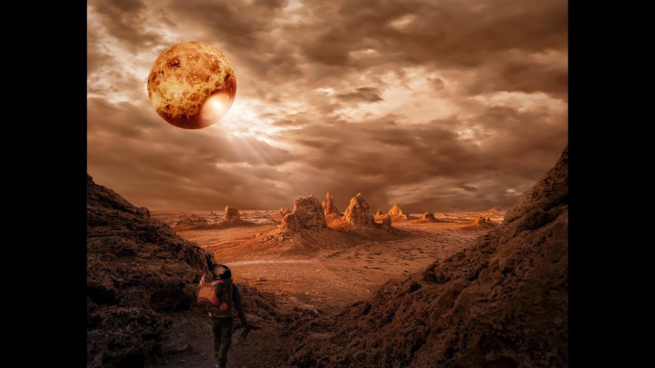 📡 Mythical Technology: Vimana & the Secrets of Ancient Space Travel 🚀Part-3