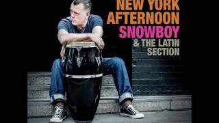 LATINA STEREO🌴| LA ÉPOCA DEL PALLADIUM | SNOWBOY & THE LATIN SECTION (2016) LATINA STEREO🌴| LA ÉPOCA DEL PALLADIUM | SNOWBOY & THE LATIN SECTION (2016)