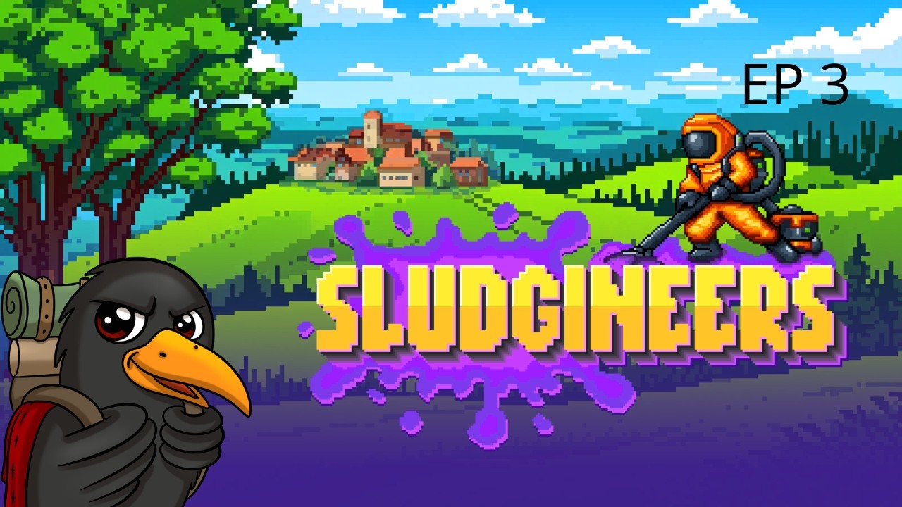 Sludgineers finale playthrough thumbnail