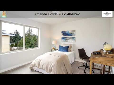 7628 222nd St, Edmonds, WA home video tour