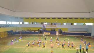 Drumband TK AL ULHAQ Lampung Marching Competition 7 2020